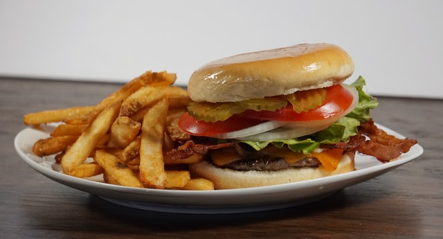 Street Burger